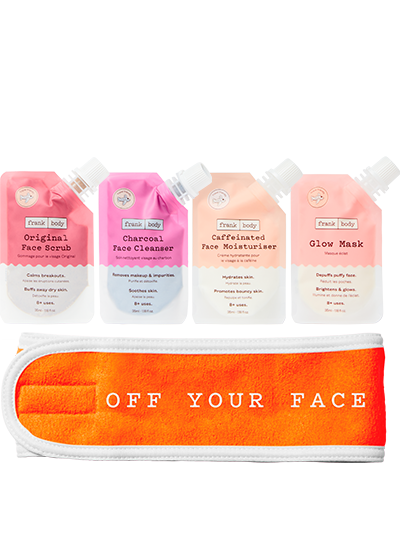 Image of Face to Face Kit